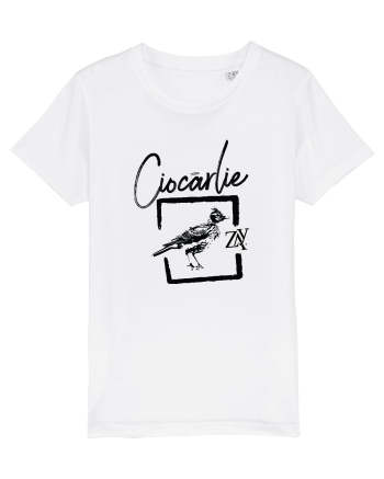 CIOCÂRLIE White
