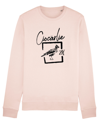CIOCÂRLIE Candy Pink