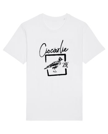 CIOCÂRLIE White