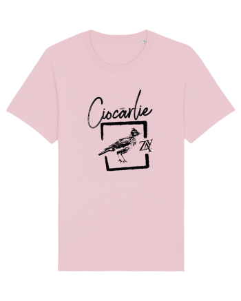 CIOCÂRLIE Cotton Pink
