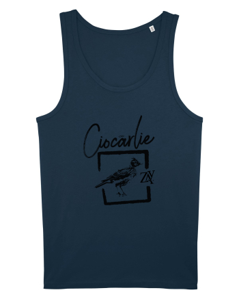 CIOCÂRLIE Navy