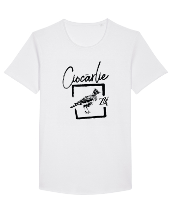 CIOCÂRLIE White