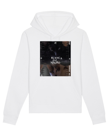 Blanca  and Negro White