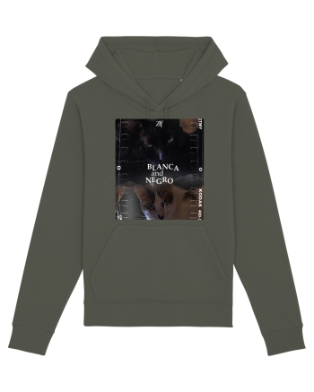 Blanca  and Negro Khaki