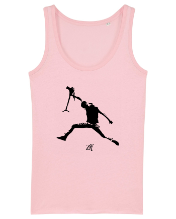 Eu Sunt Pozar  Cotton Pink