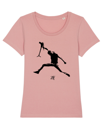 Eu Sunt Pozar  Canyon Pink