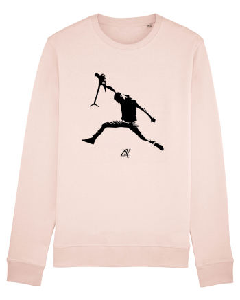 Eu Sunt Pozar  Candy Pink