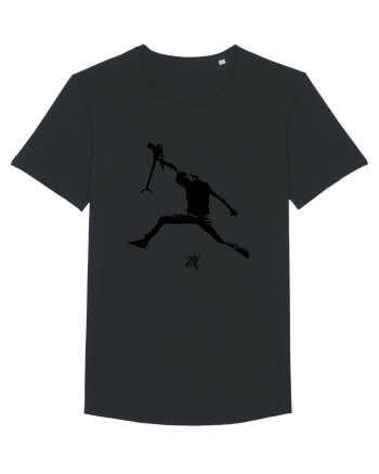 Eu Sunt Pozar  Black