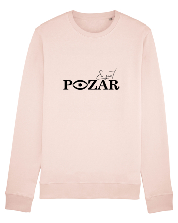 Eu Sunt Pozar  2 Candy Pink