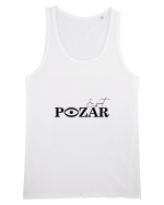 Eu Sunt Pozar  2 Maiou Bărbat Runs