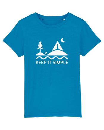 Camping - Keep It Simple Azur