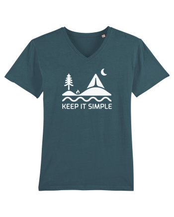 Camping - Keep It Simple Stargazer