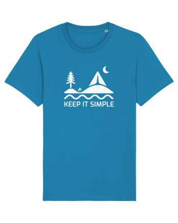 Camping - Keep It Simple Azur