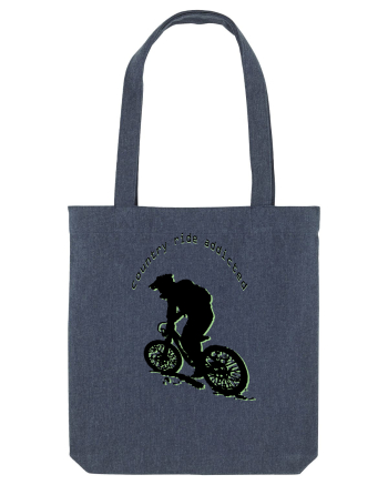 country ride addicted Midnight Blue