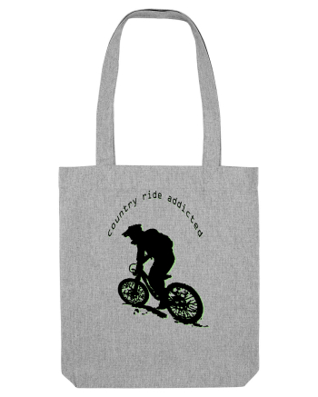 country ride addicted Heather Grey