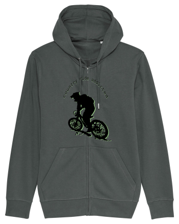 country ride addicted Anthracite
