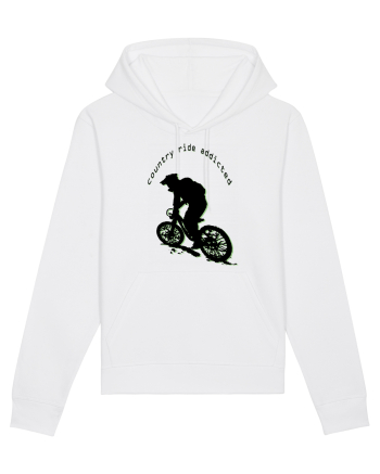 country ride addicted White