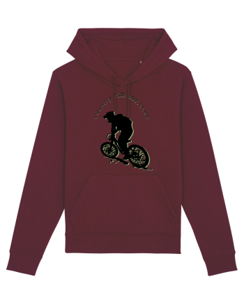 country ride addicted Burgundy