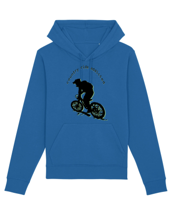 country ride addicted Royal Blue