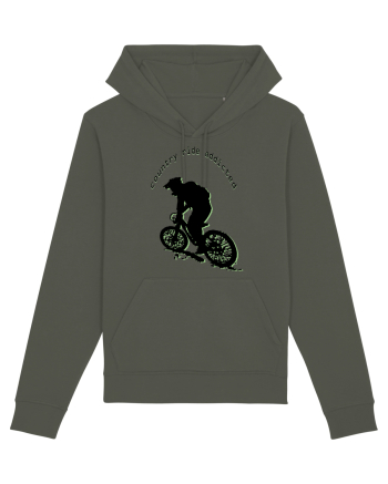 country ride addicted Khaki