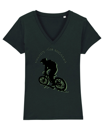 country ride addicted Black
