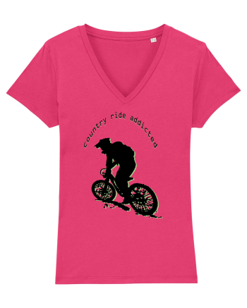 country ride addicted Raspberry