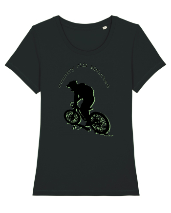 country ride addicted Black