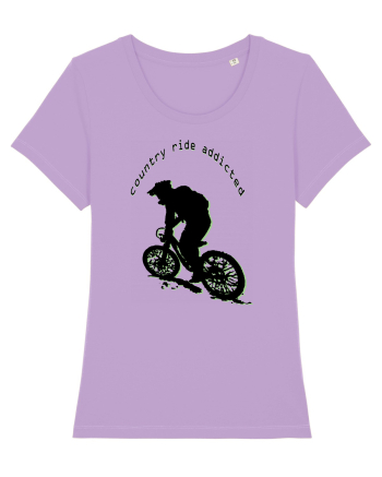 country ride addicted Lavender Dawn