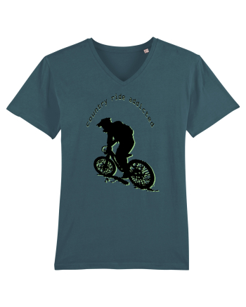 country ride addicted Stargazer