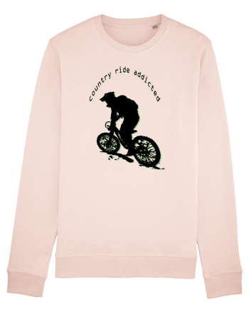 country ride addicted Candy Pink