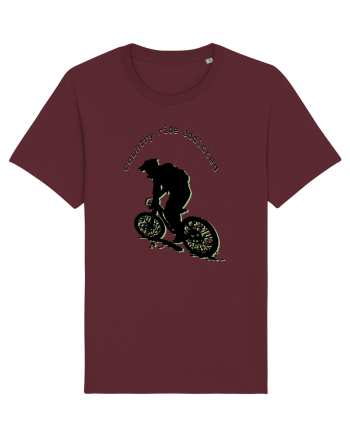 country ride addicted Burgundy