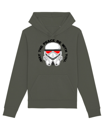Is this a star wars reference?  Khaki