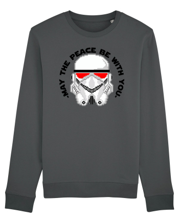 Is this a star wars reference?  Anthracite
