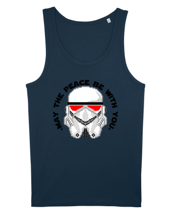 Is this a star wars reference?  Navy