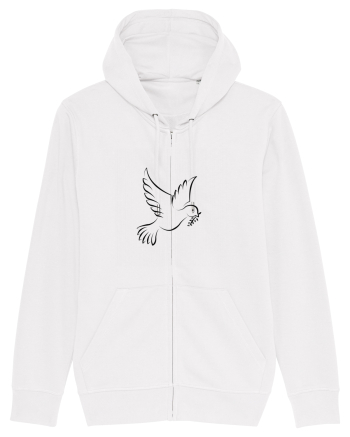 Peace  White