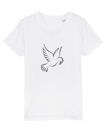 Peace  White