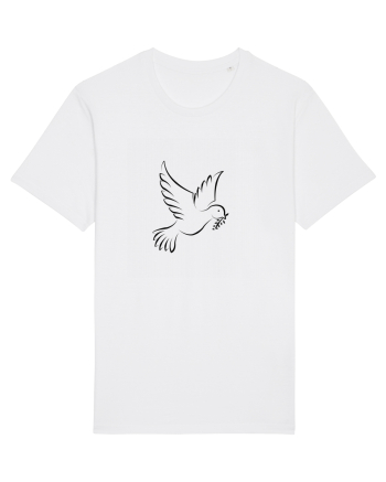 Peace  White