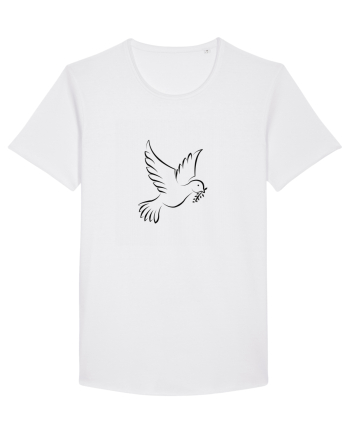 Peace  White