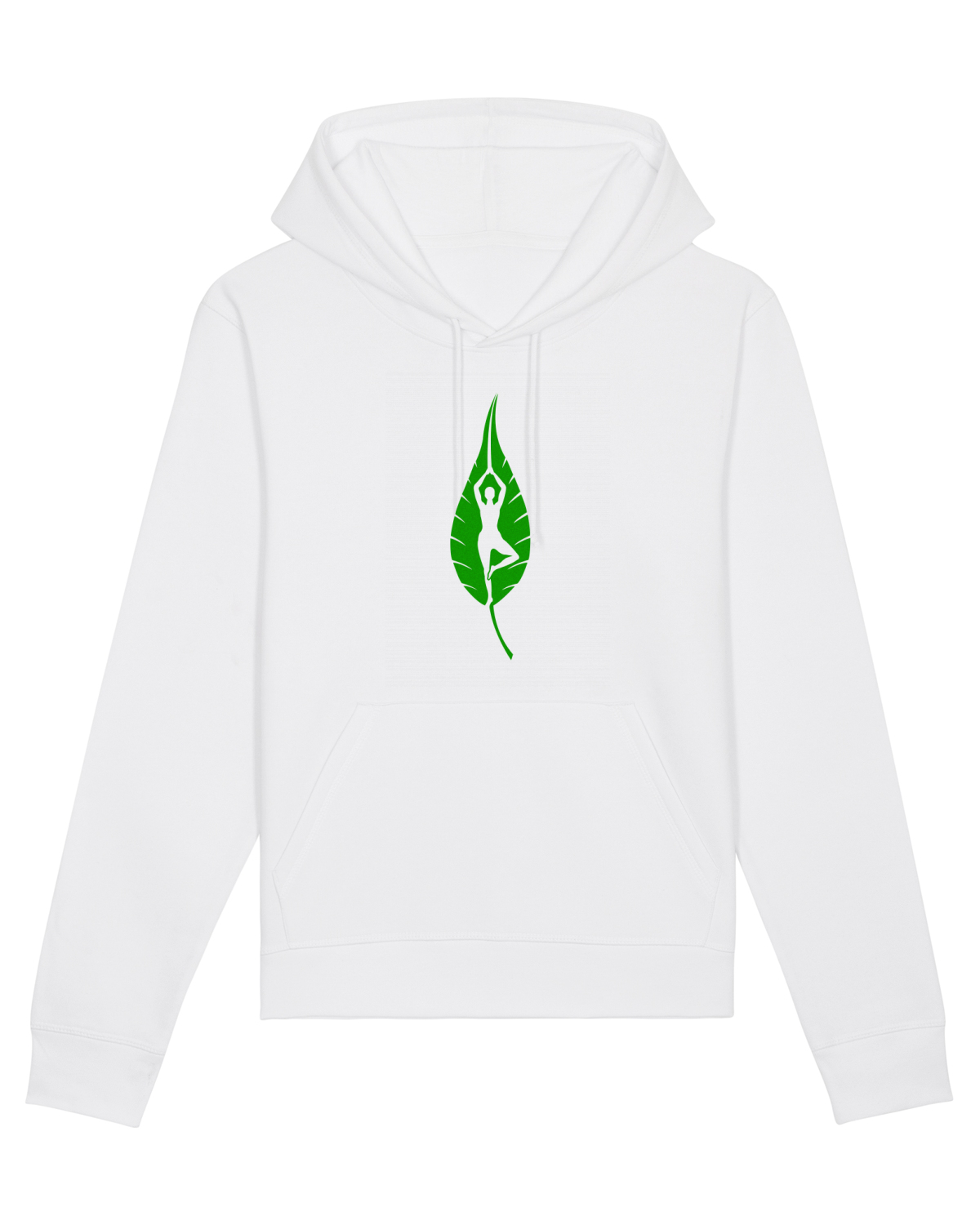 Hanorac Unisex Drummer White