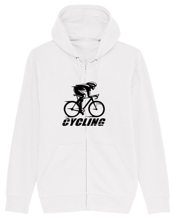 Cycling White