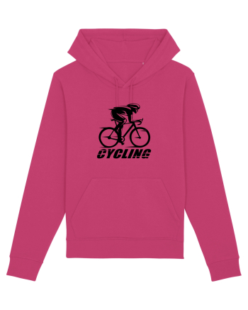 Cycling Raspberry