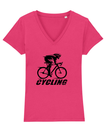 Cycling Raspberry