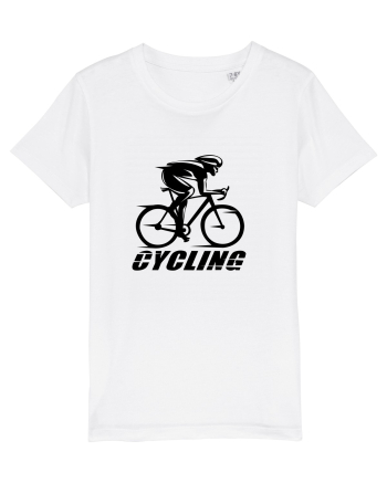 Cycling White