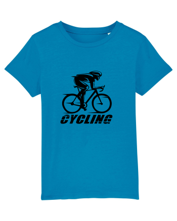 Cycling Azur