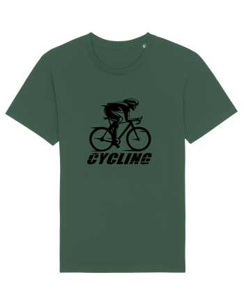 Cycling Bottle Green