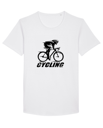 Cycling White