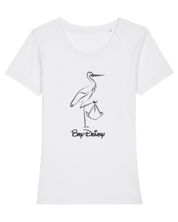 Baby Delivery White