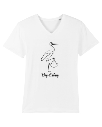 Baby Delivery White