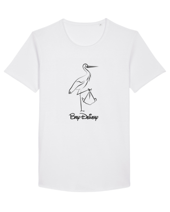 Baby Delivery White