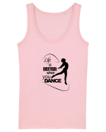 Dancer Life Maiou Damă Dreamer